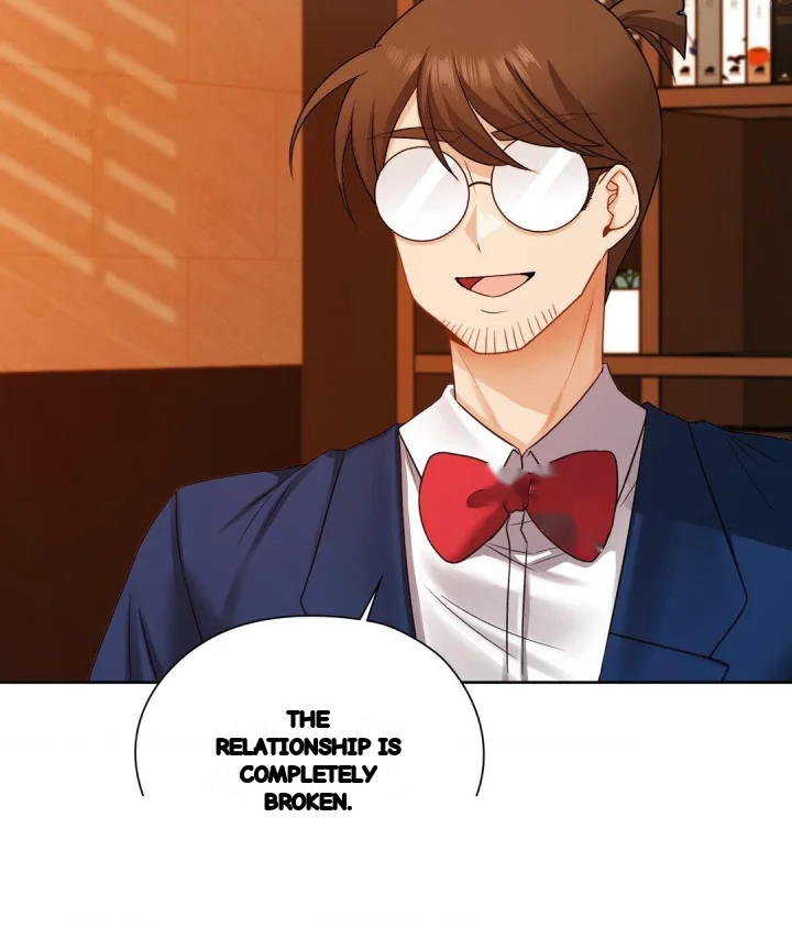 She Recommends A Harem Chapter 28 - Page 47