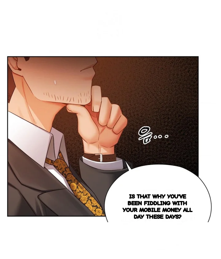 She Recommends A Harem Chapter 28 - Page 48