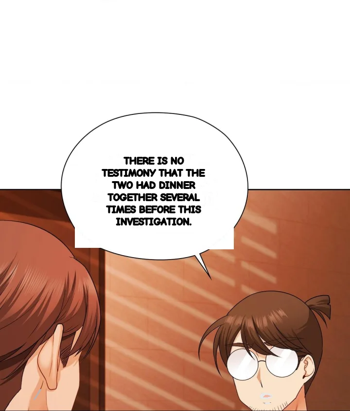 She Recommends A Harem Chapter 28 - Page 49