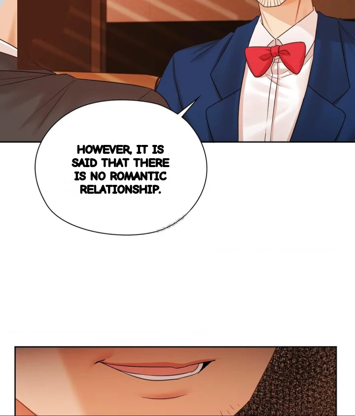 She Recommends A Harem Chapter 28 - Page 50