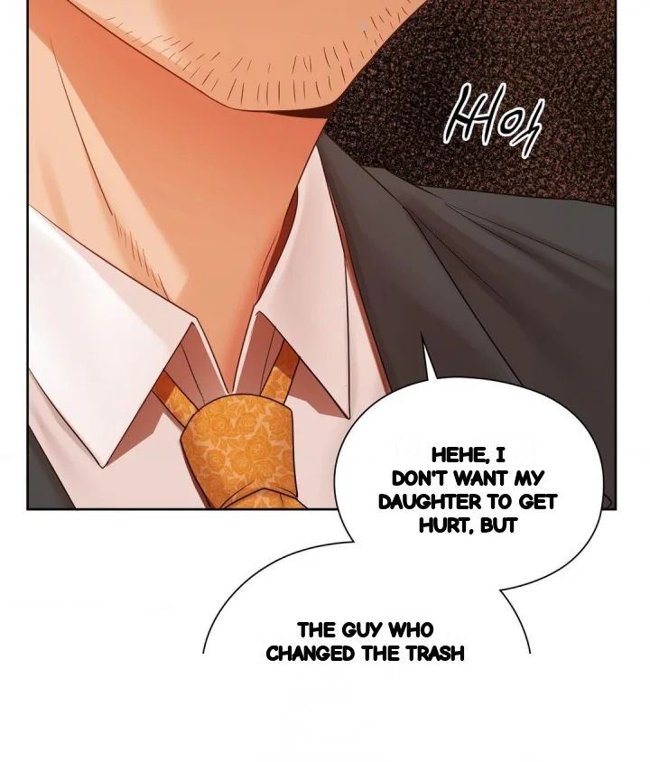 She Recommends A Harem Chapter 28 - Page 51