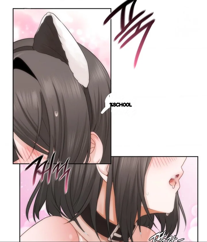She Recommends A Harem Chapter 28 - Page 57
