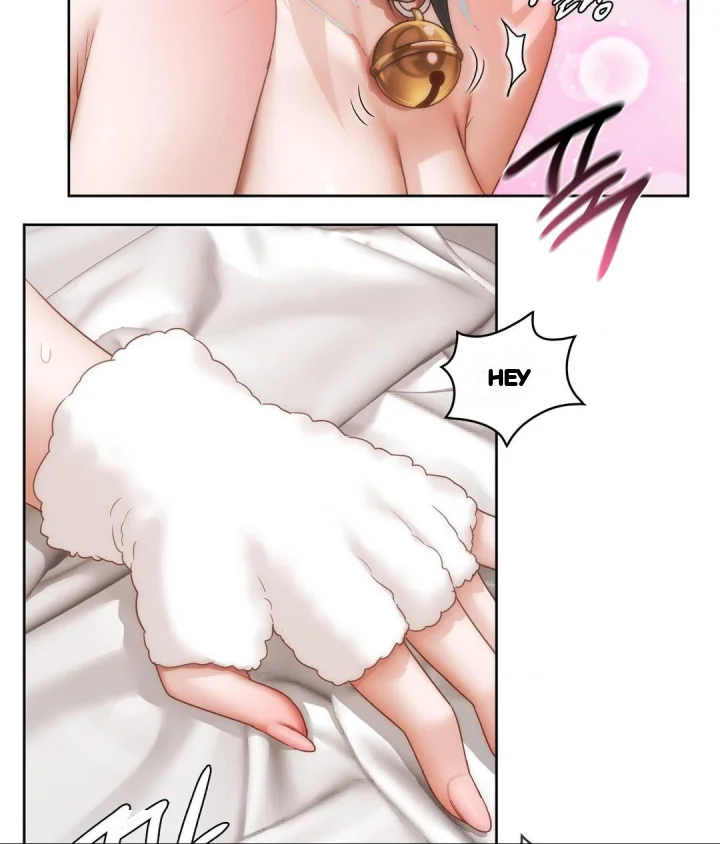 She Recommends A Harem Chapter 28 - Page 58