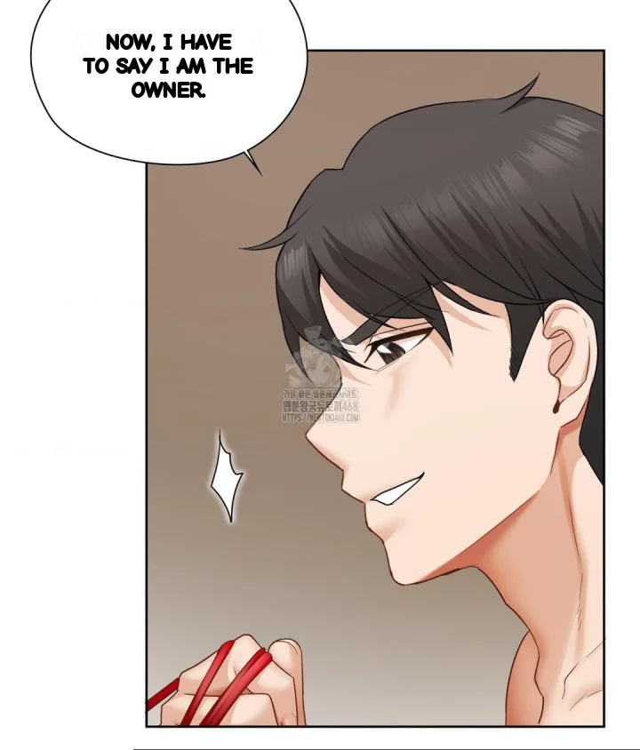 She Recommends A Harem Chapter 28 - Page 63