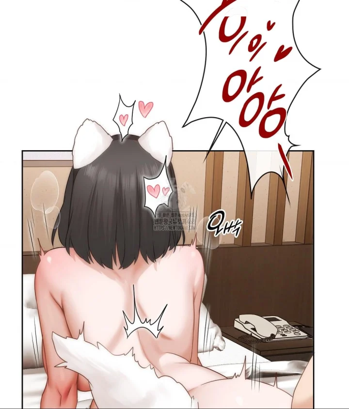 She Recommends A Harem Chapter 28 - Page 66