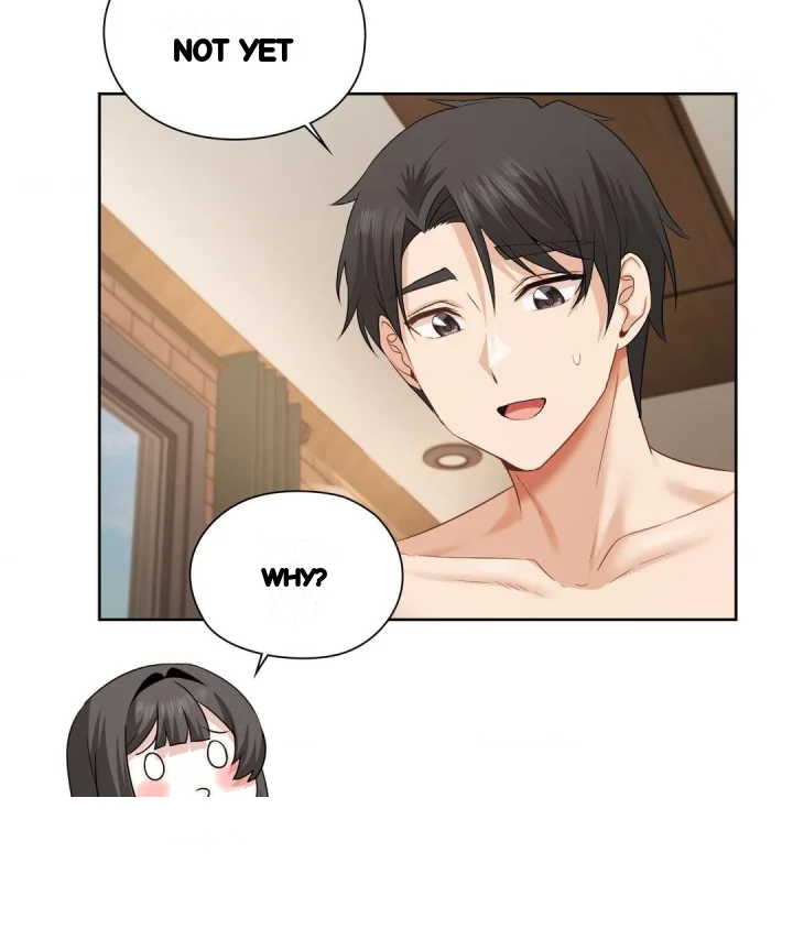 She Recommends A Harem Chapter 28 - Page 73