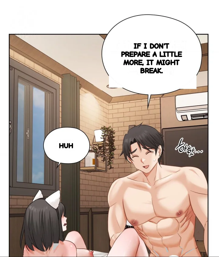 She Recommends A Harem Chapter 28 - Page 74