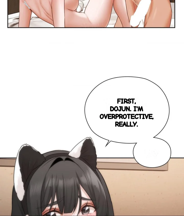 She Recommends A Harem Chapter 28 - Page 75