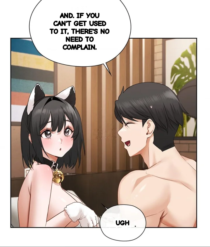 She Recommends A Harem Chapter 28 - Page 77