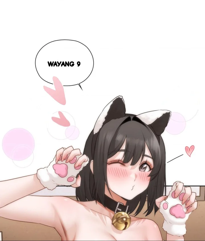 She Recommends A Harem Chapter 28 - Page 78