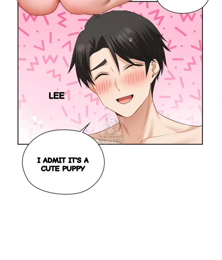 She Recommends A Harem Chapter 28 - Page 80