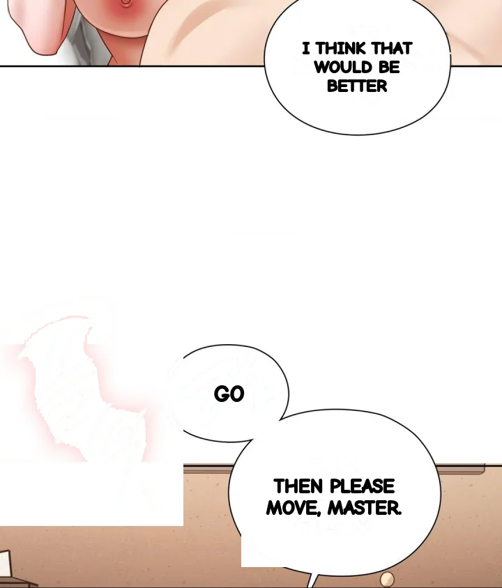 She Recommends A Harem Chapter 28 - Page 85