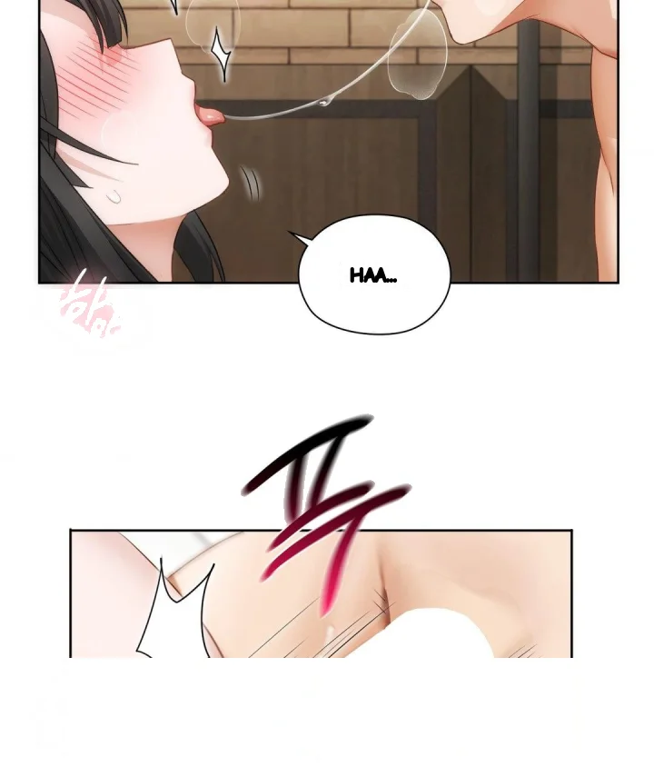 She Recommends A Harem Chapter 29 - Page 10