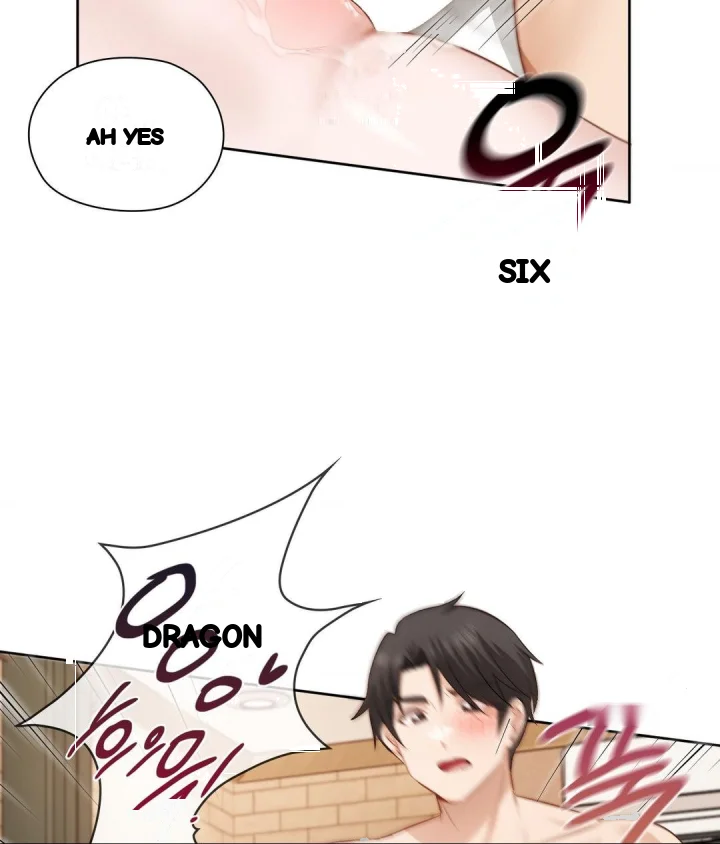 She Recommends A Harem Chapter 29 - Page 11