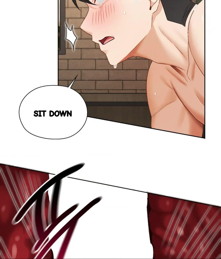She Recommends A Harem Chapter 29 - Page 14