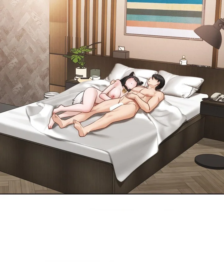 She Recommends A Harem Chapter 29 - Page 23