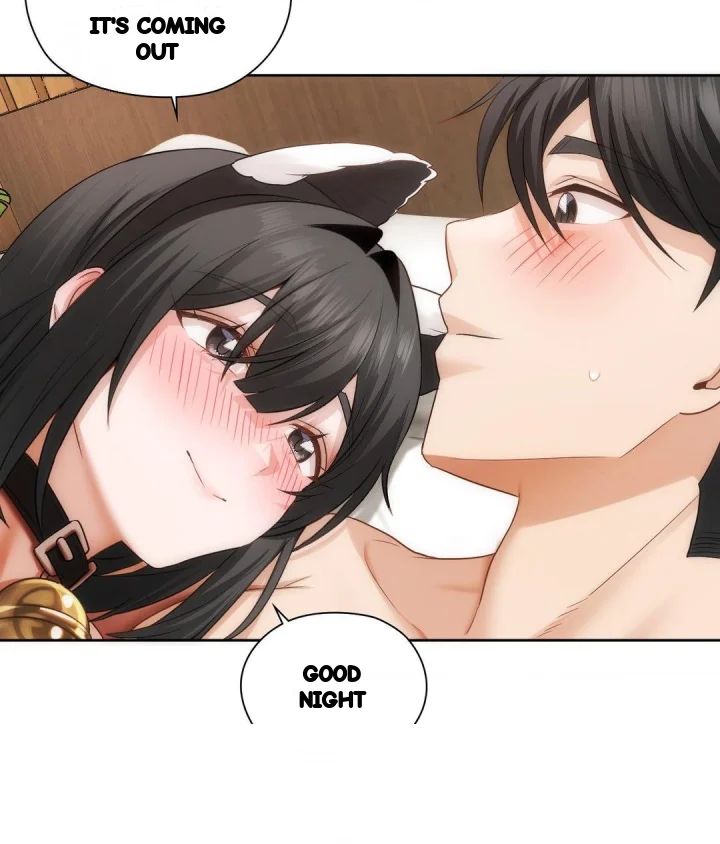 She Recommends A Harem Chapter 29 - Page 26