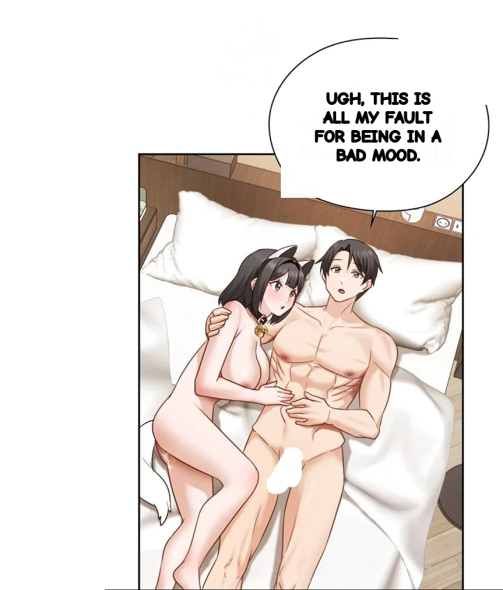 She Recommends A Harem Chapter 29 - Page 27