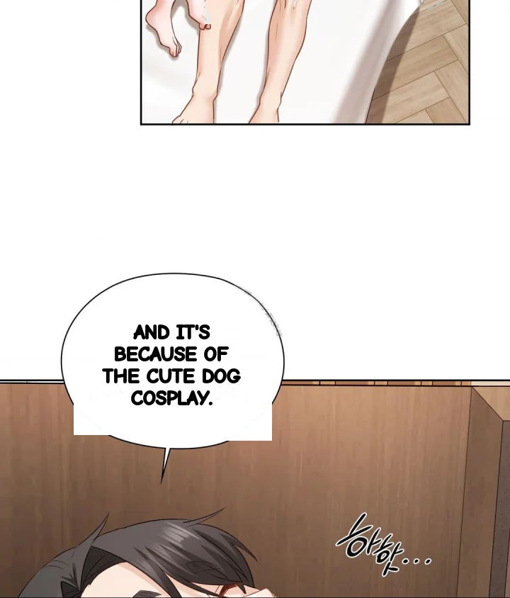 She Recommends A Harem Chapter 29 - Page 28