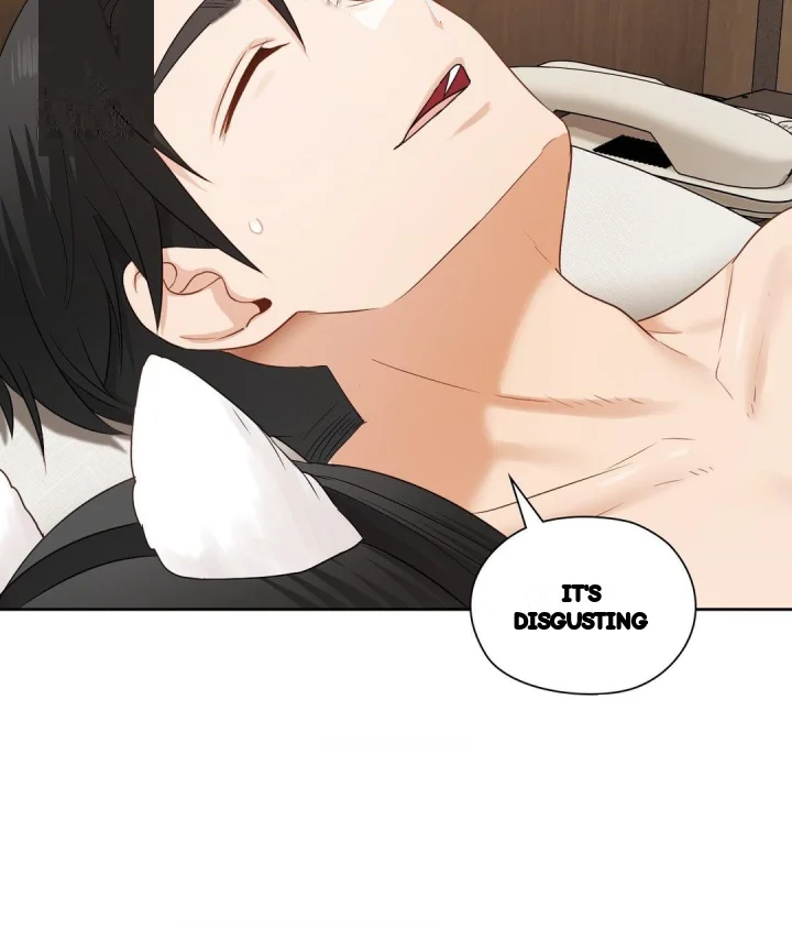 She Recommends A Harem Chapter 29 - Page 29