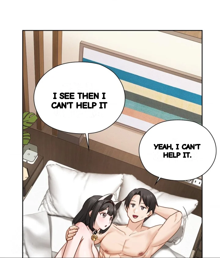 She Recommends A Harem Chapter 29 - Page 30