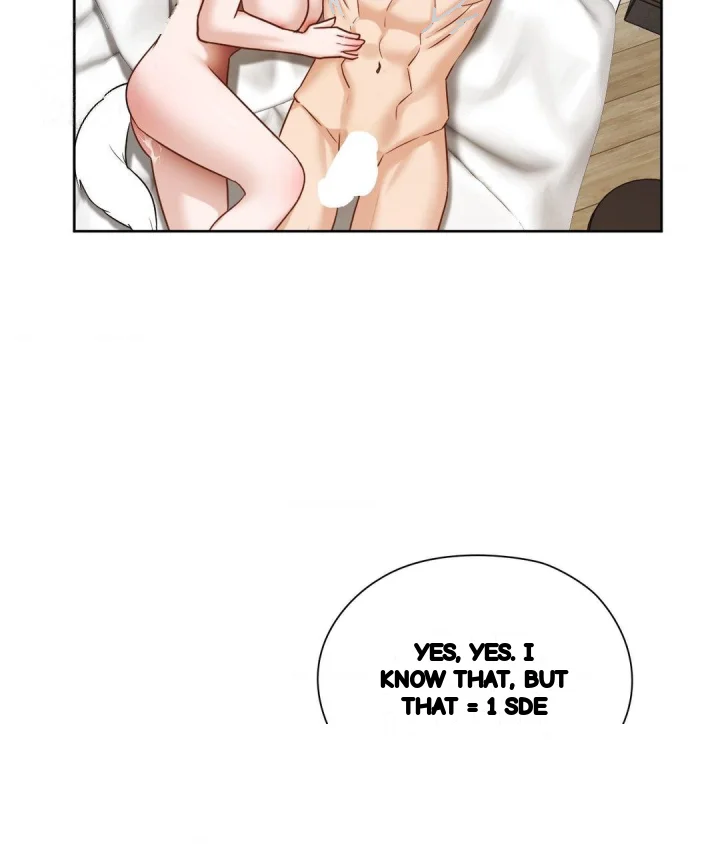 She Recommends A Harem Chapter 29 - Page 31