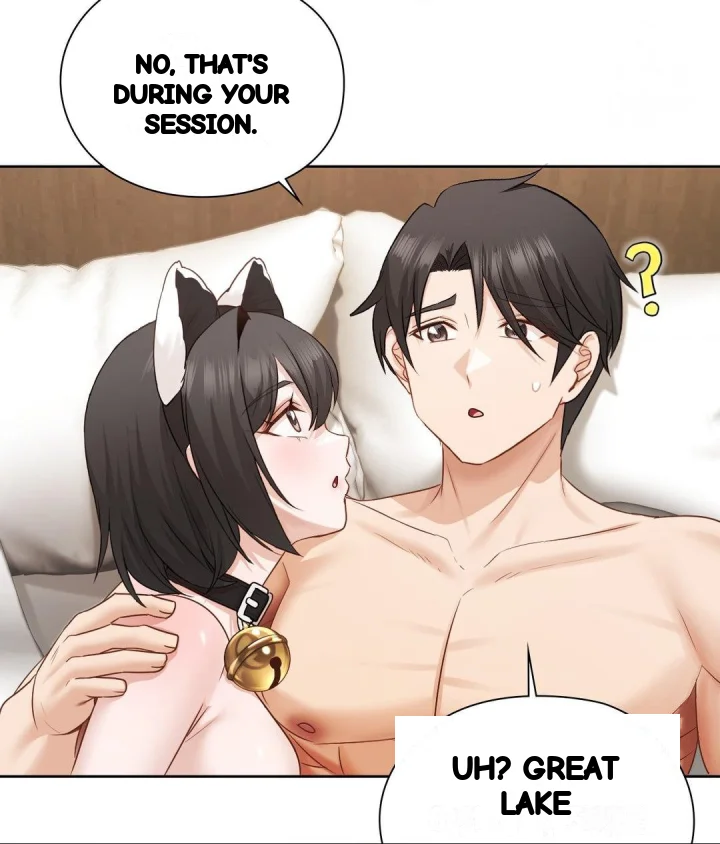 She Recommends A Harem Chapter 29 - Page 33