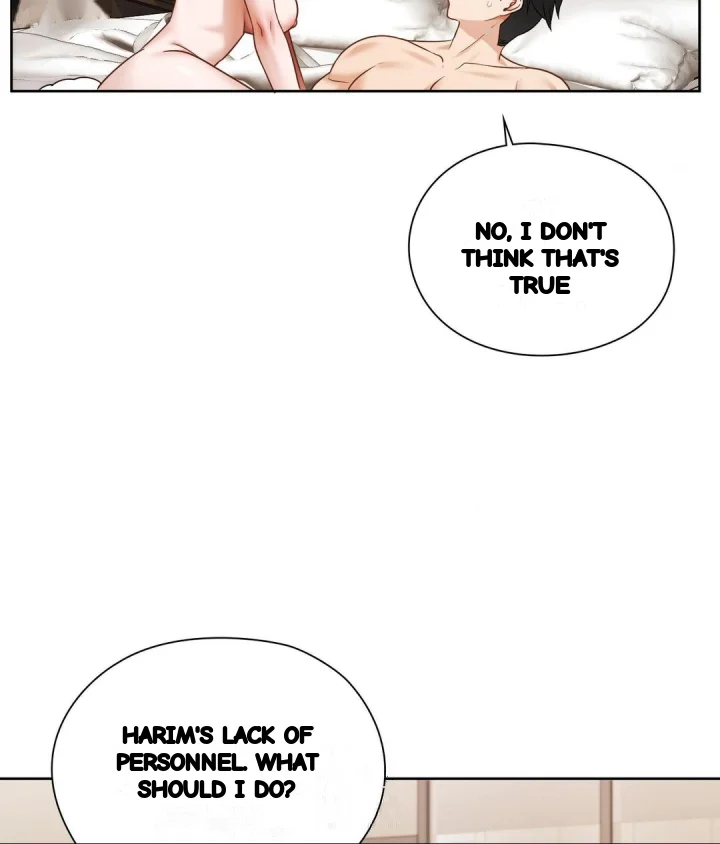 She Recommends A Harem Chapter 29 - Page 36