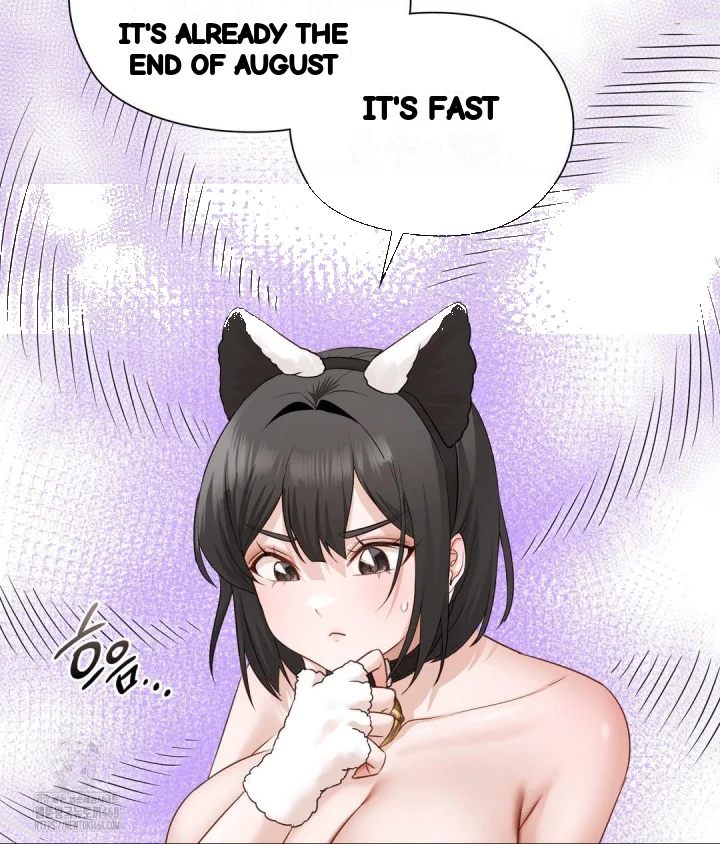 She Recommends A Harem Chapter 29 - Page 39