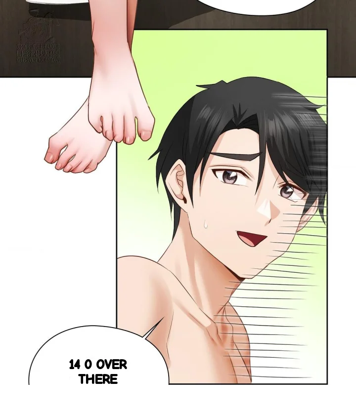 She Recommends A Harem Chapter 29 - Page 41