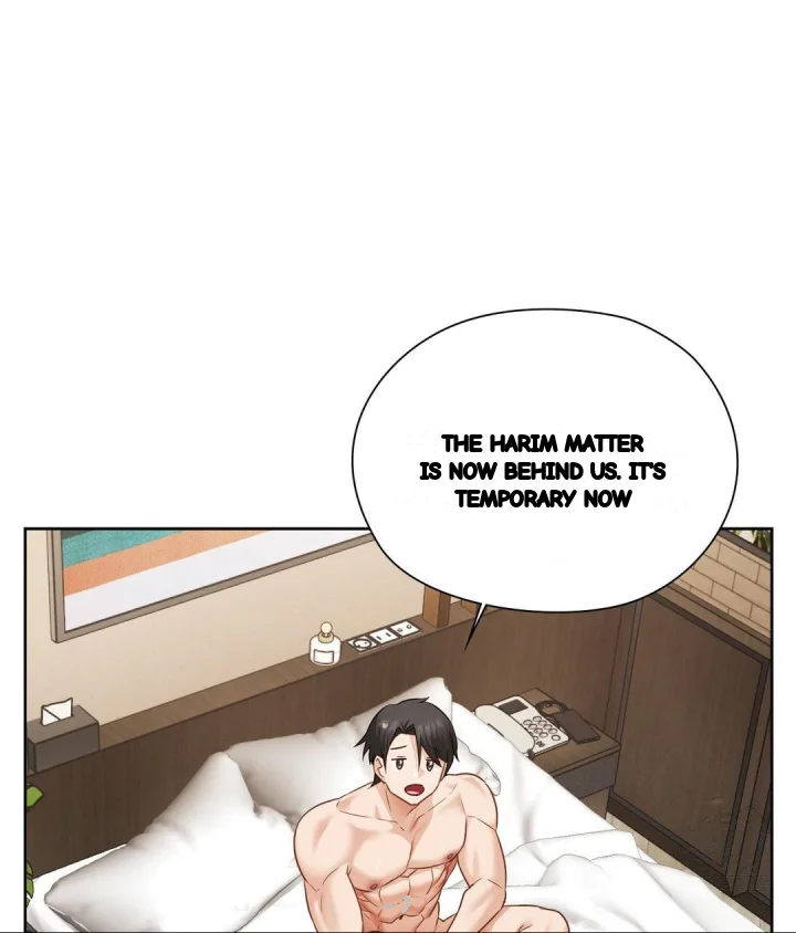 She Recommends A Harem Chapter 29 - Page 42