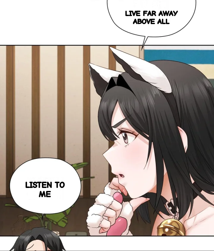 She Recommends A Harem Chapter 29 - Page 44