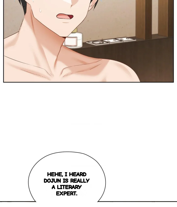 She Recommends A Harem Chapter 29 - Page 46