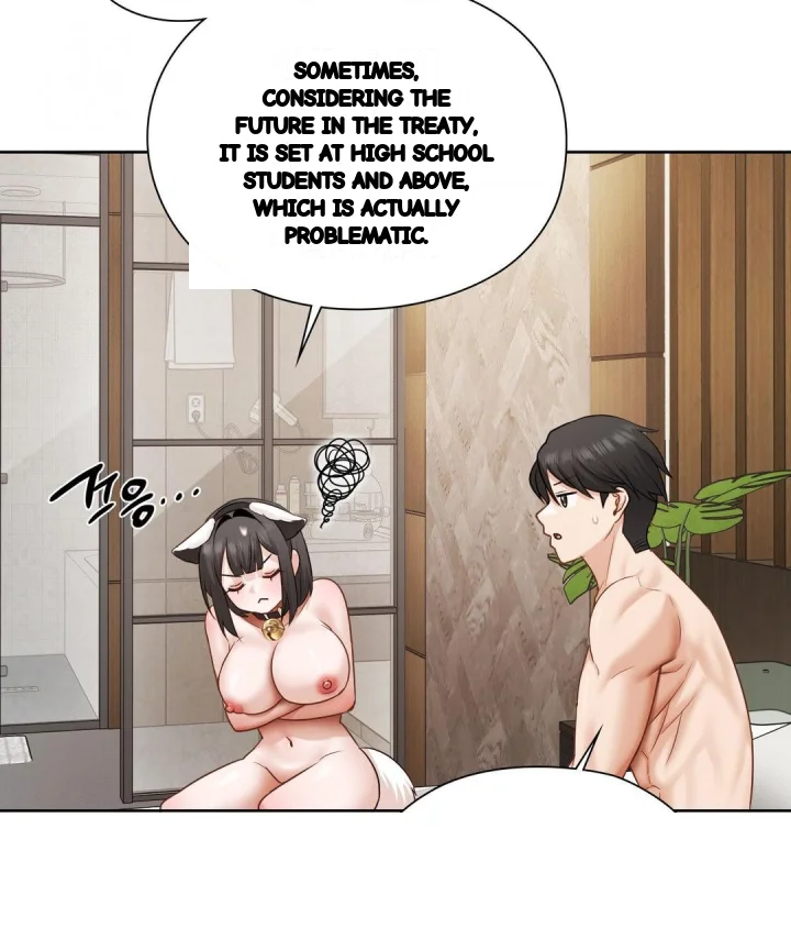 She Recommends A Harem Chapter 29 - Page 50