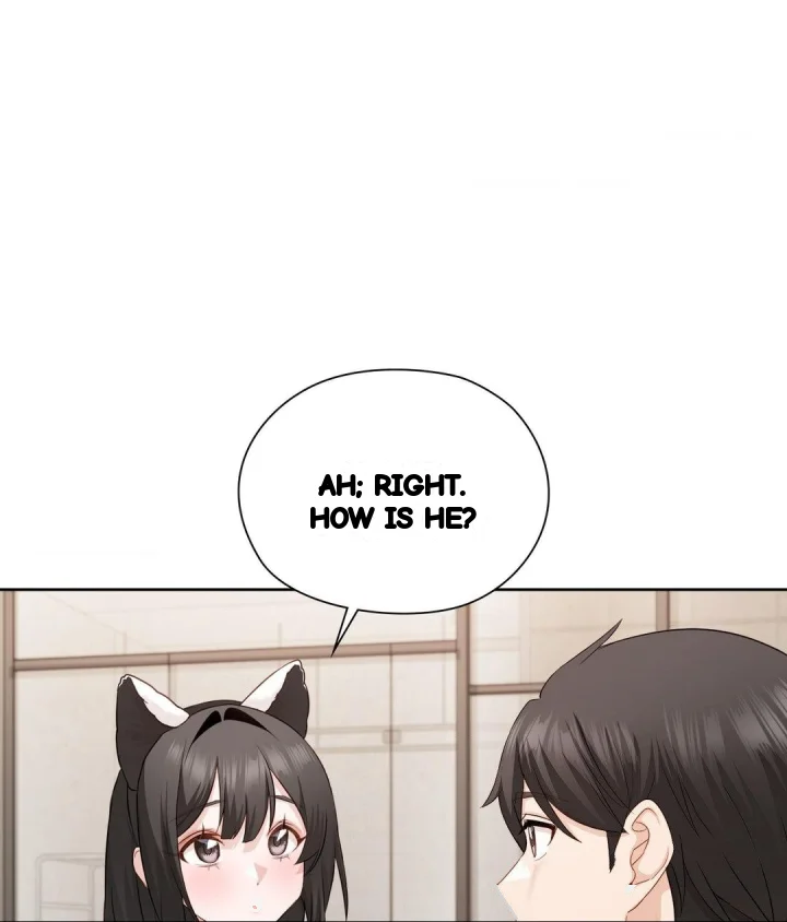 She Recommends A Harem Chapter 29 - Page 51