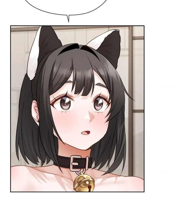 She Recommends A Harem Chapter 29 - Page 53