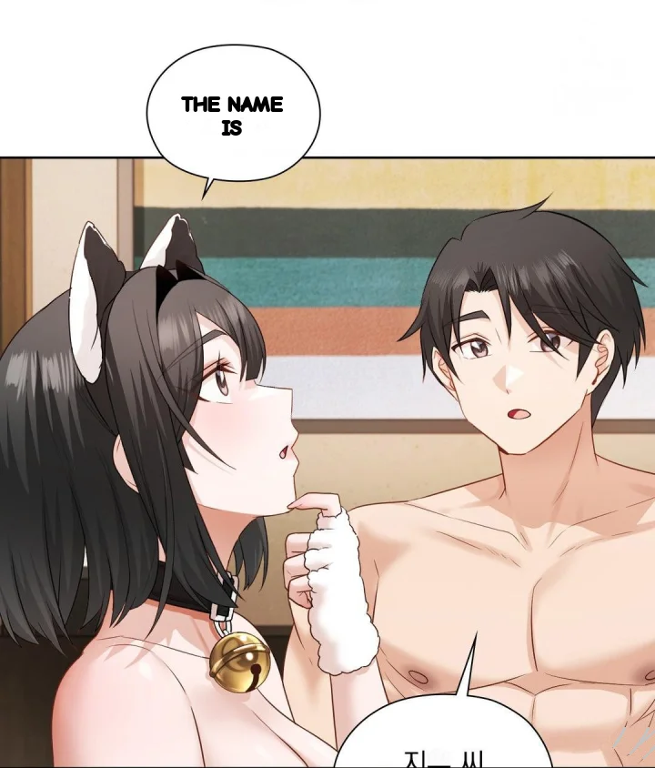 She Recommends A Harem Chapter 29 - Page 54