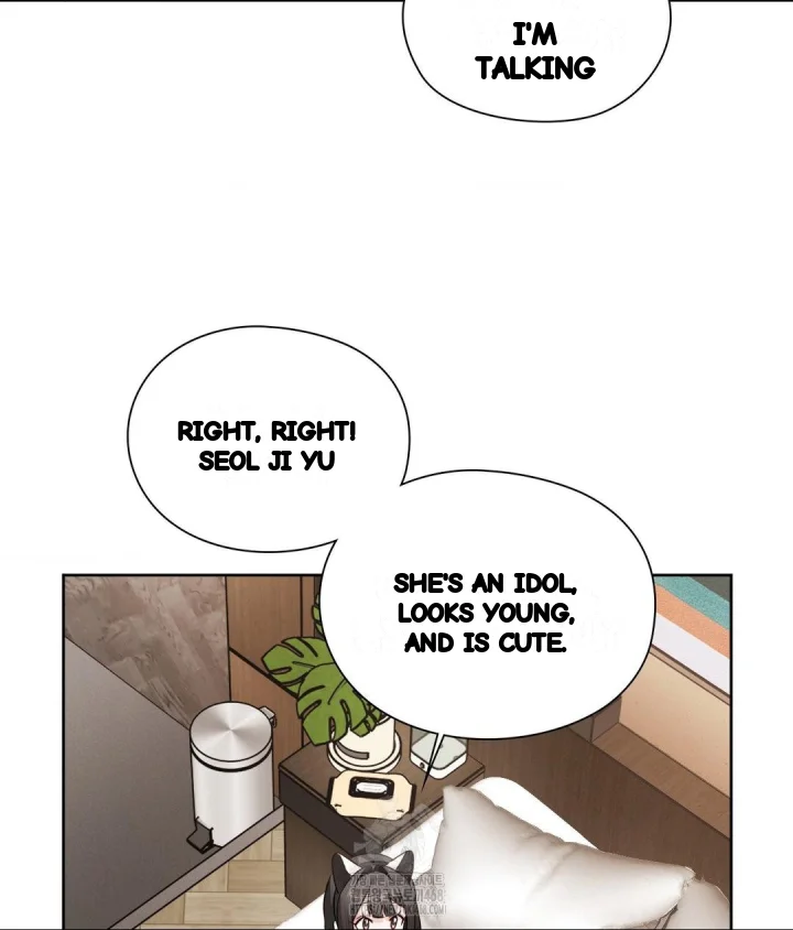 She Recommends A Harem Chapter 29 - Page 55
