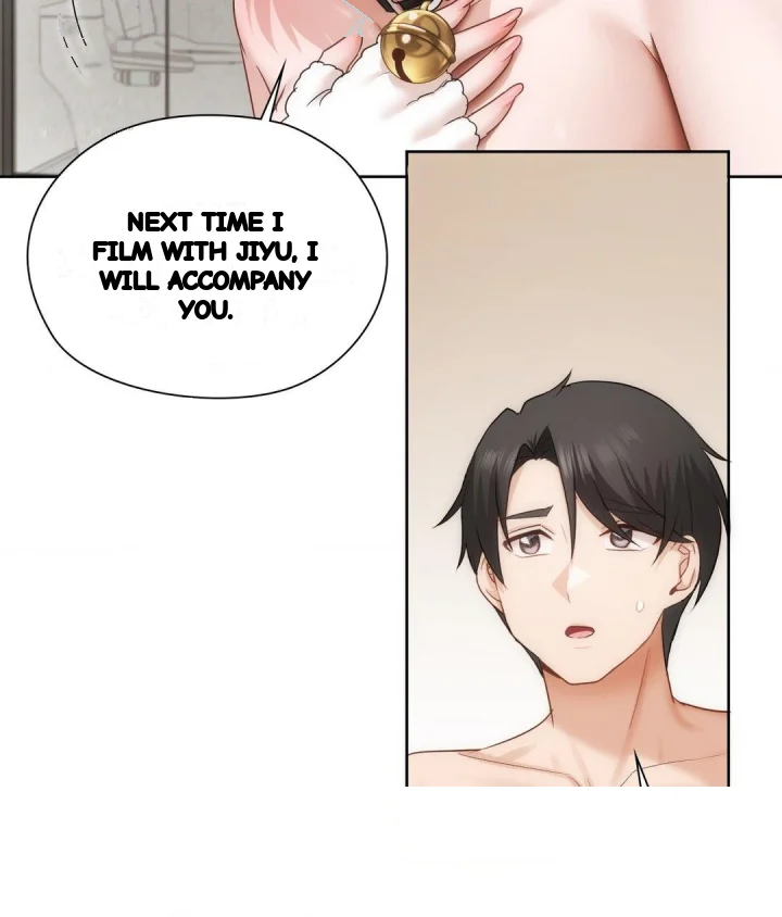 She Recommends A Harem Chapter 29 - Page 58