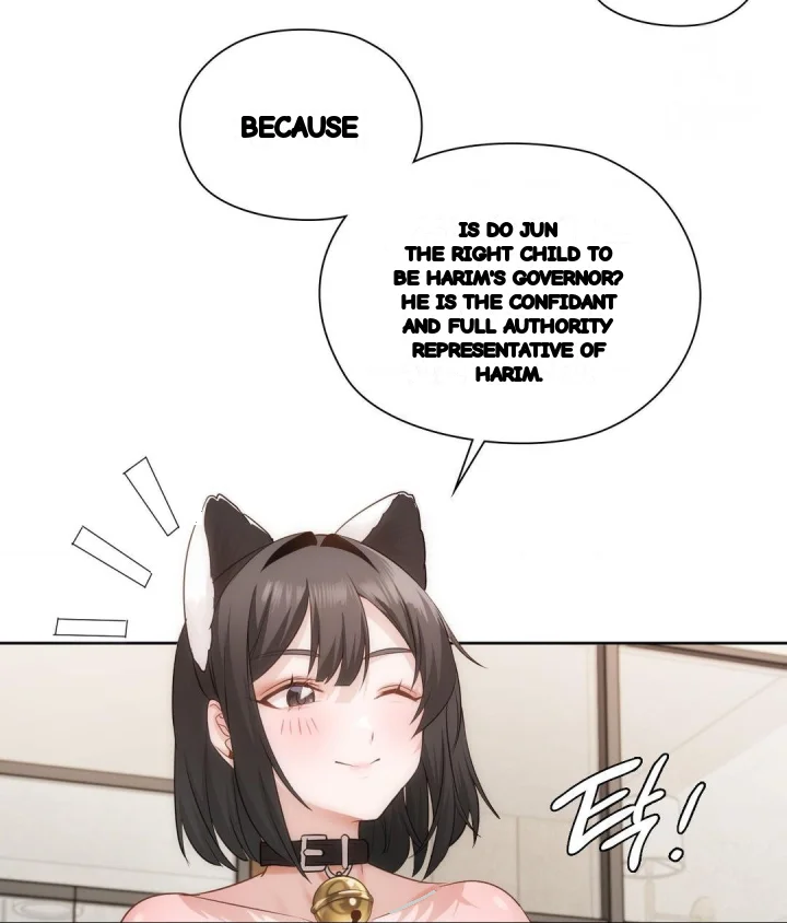 She Recommends A Harem Chapter 29 - Page 59