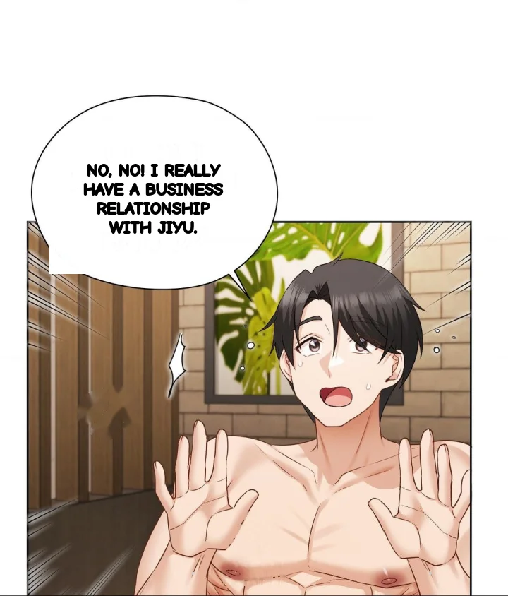 She Recommends A Harem Chapter 29 - Page 61