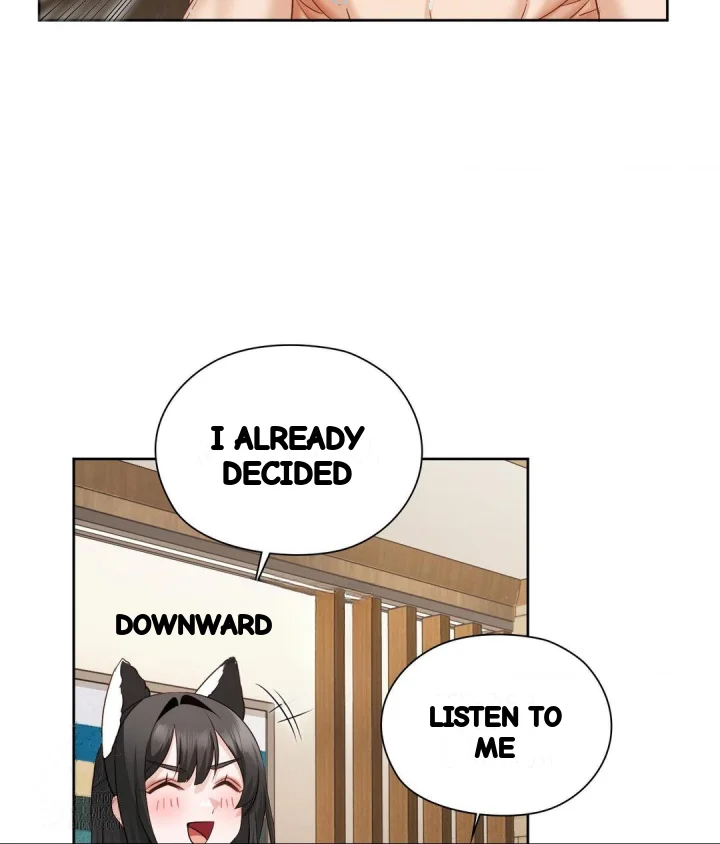 She Recommends A Harem Chapter 29 - Page 62