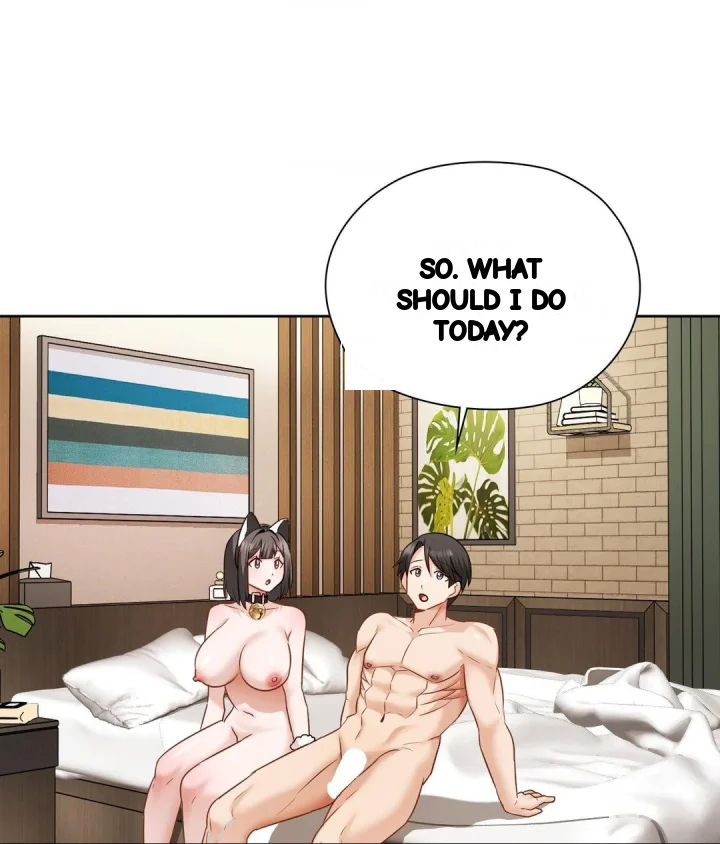 She Recommends A Harem Chapter 29 - Page 64