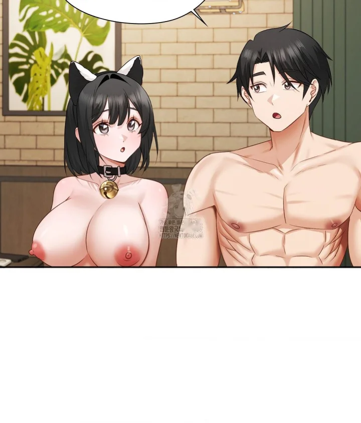 She Recommends A Harem Chapter 29 - Page 67