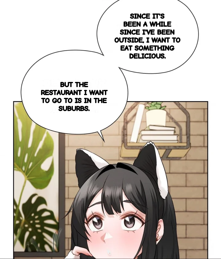 She Recommends A Harem Chapter 29 - Page 68