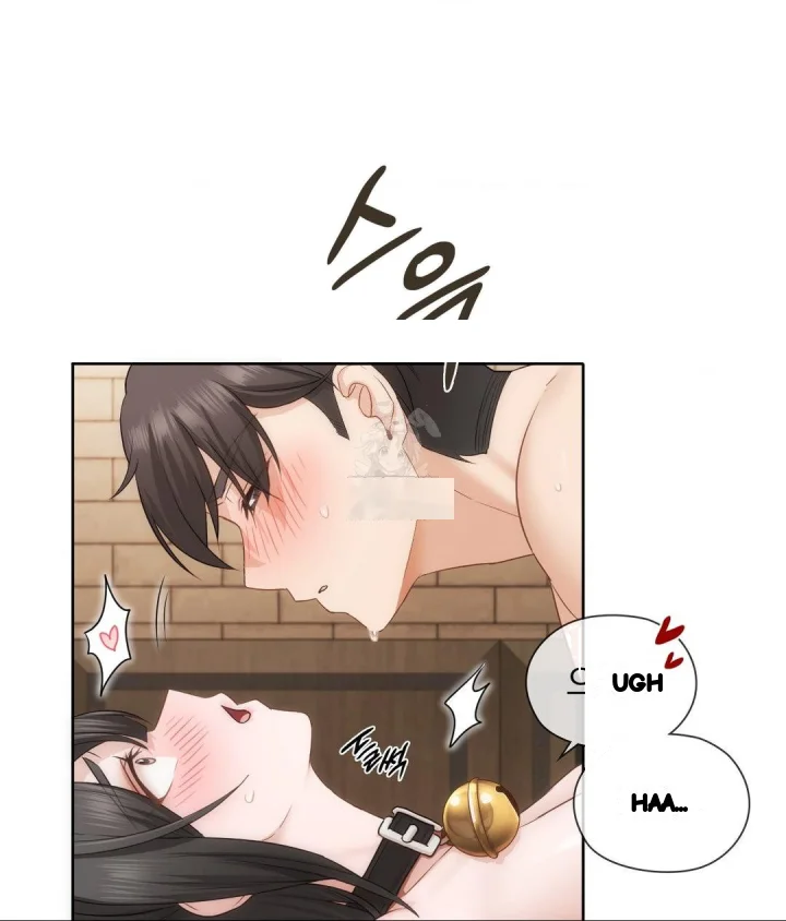 She Recommends A Harem Chapter 29 - Page 7