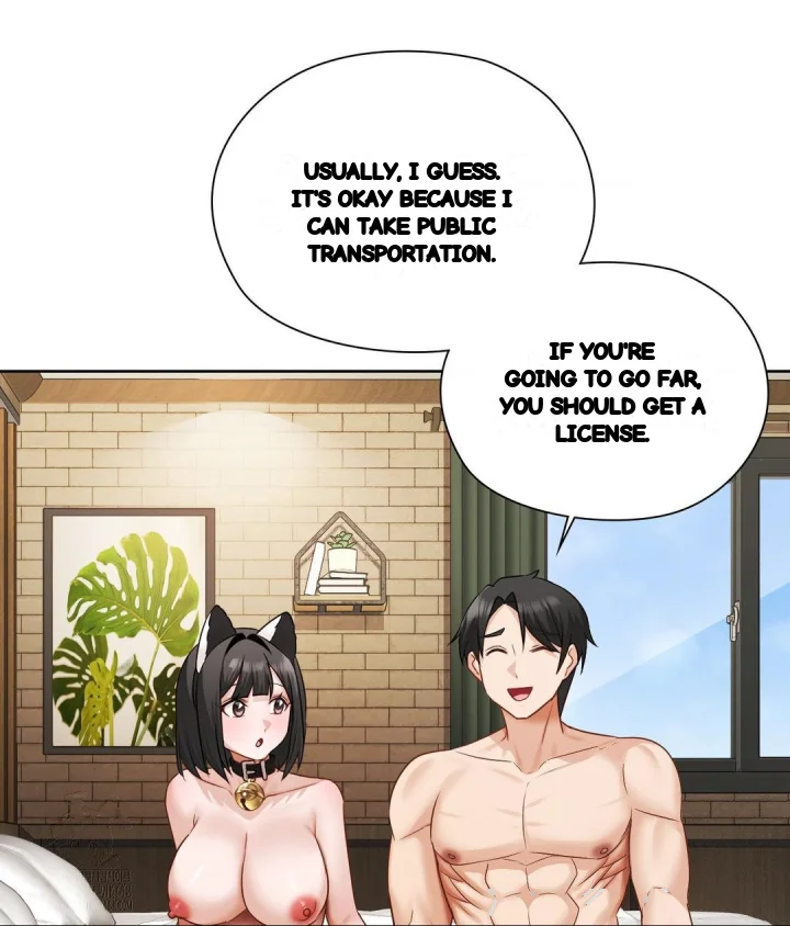She Recommends A Harem Chapter 29 - Page 70