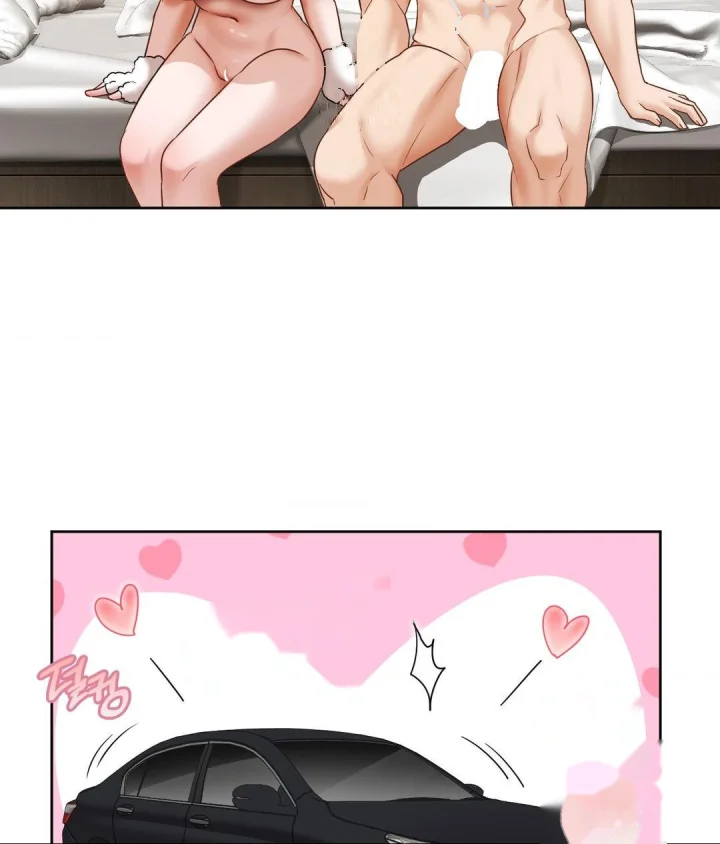 She Recommends A Harem Chapter 29 - Page 71