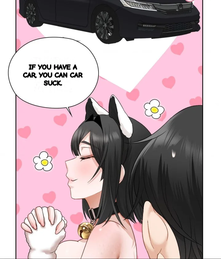 She Recommends A Harem Chapter 29 - Page 72