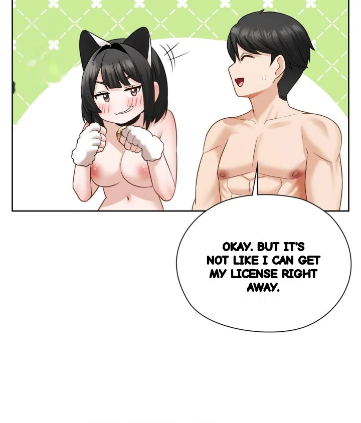 She Recommends A Harem Chapter 29 - Page 74